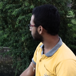 Ankait ReddyProfile Image