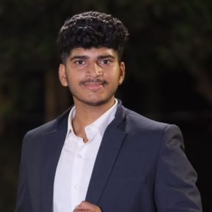 Ankeit Verma
