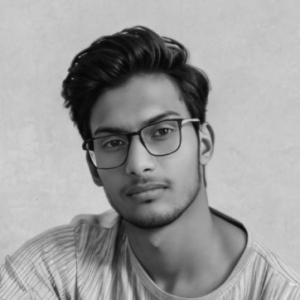 Ankesan Deshpande