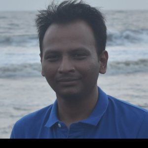 Ankian Goyal