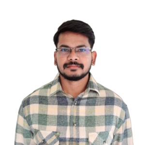Ankian Goyal