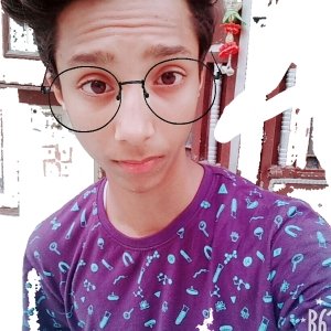 Ankian Joshi