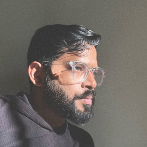 Ankian JoshiProfile Image