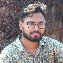 Ankian Mishra