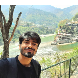 Ankian Mishra