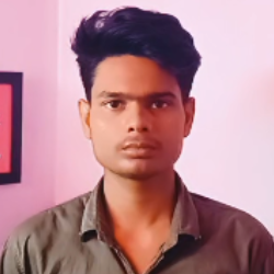 Ankian NairProfile Image
