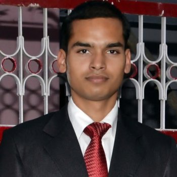Ankian Tiwari