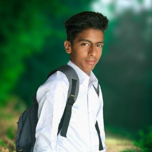 Ankian Tiwari