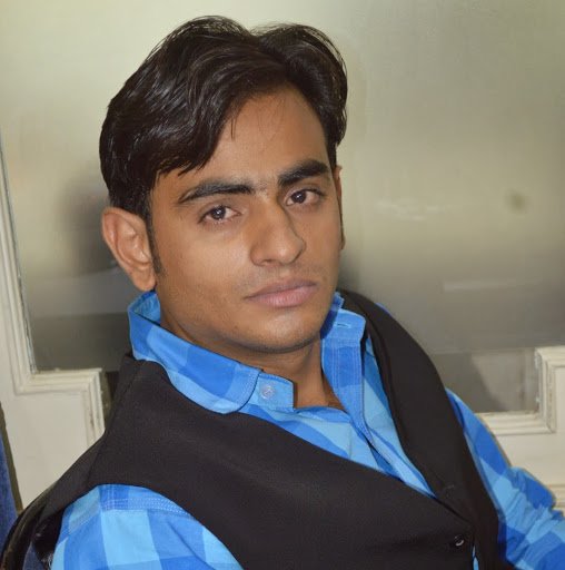 Ankian Verma