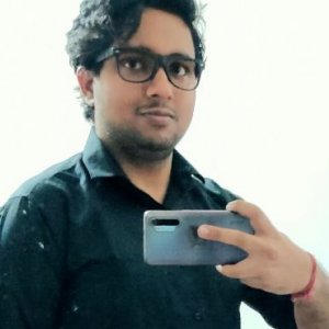 Ankiav Agarwal
