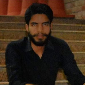 Ankiav Awasthi