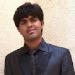 Ankiav Bansal