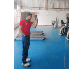 Ankiav Bansal