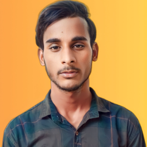 Ankiav Deshpande