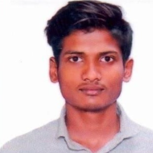 Ankiav DeshpandeProfile Image