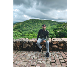 Ankiav GoyalProfile Image