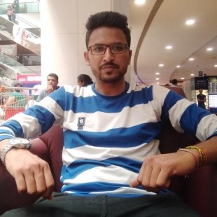 Ankiav Iyer