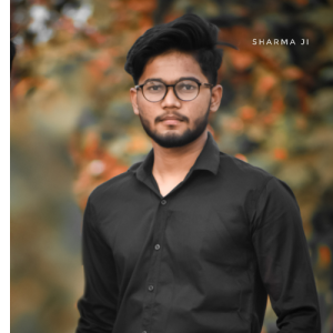 Ankiav Mishra