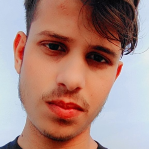 Ankiav Mishra