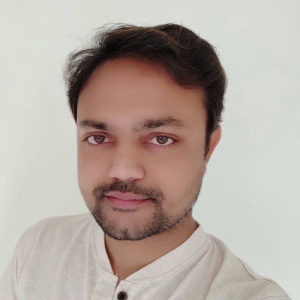 Ankiav NairProfile Image