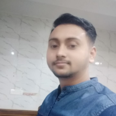 Ankiav Pandey