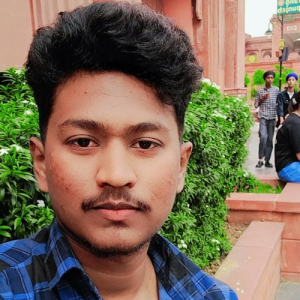 Ankiav Pawar