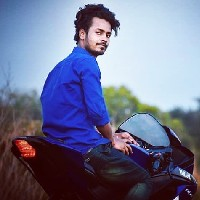 Ankiav Reddy