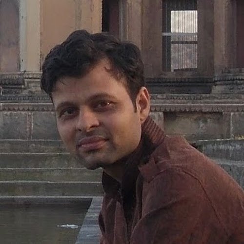 Ankiav Tiwari