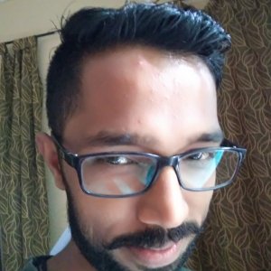 Ankiav Trivedi