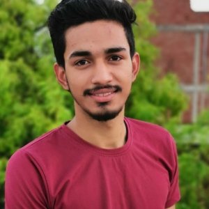 Ankiav Trivedi
