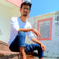 Ankiav Verma