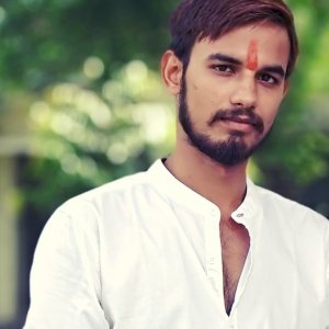Ankiesh Agarwal