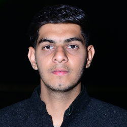 Ankiesh AwasthiProfile Image