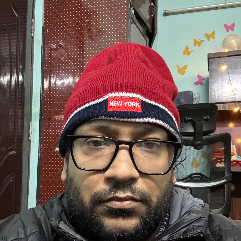 Ankiesh Awasthi