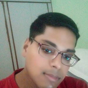 Ankiesh Bansal