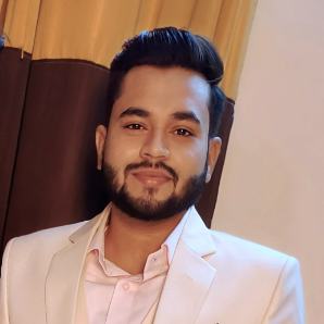 Ankiesh Bansal
