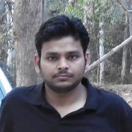 Ankiesh Chauhan