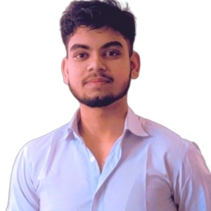 Ankiesh ChauhanProfile Image