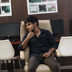 Ankiesh Goyal