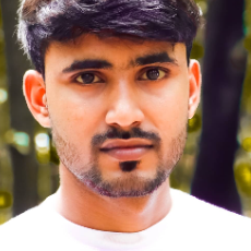 Ankiesh GoyalProfile Image