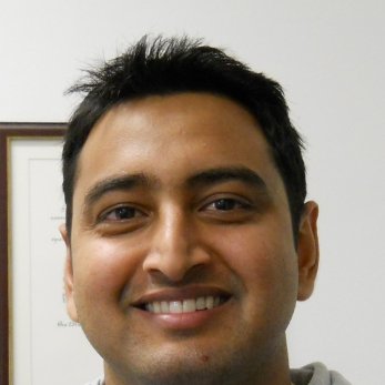 Ankiesh Gupta