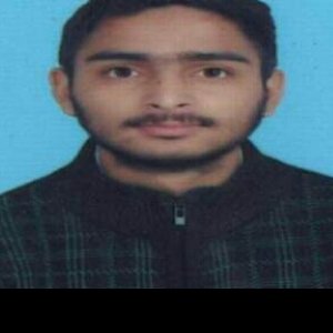 Ankiesh Joshi