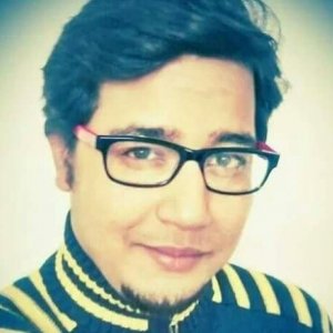 Ankiesh JoshiProfile Image