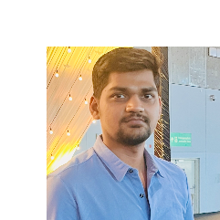 Ankiesh Kulkarni