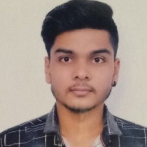 Ankiesh Mishra
