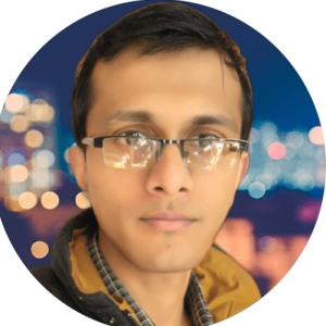 Ankiesh Mishra