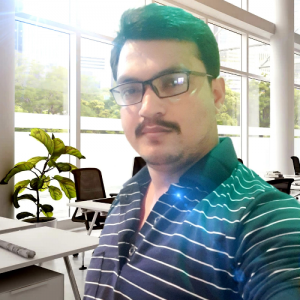 Ankiesh Mishra