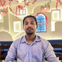 Ankiesh MishraProfile Image