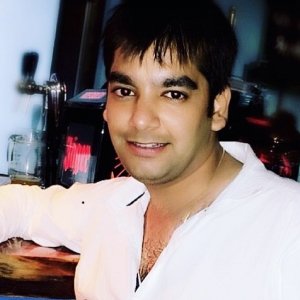 Ankiesh Nair