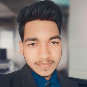 Ankiesh Nair